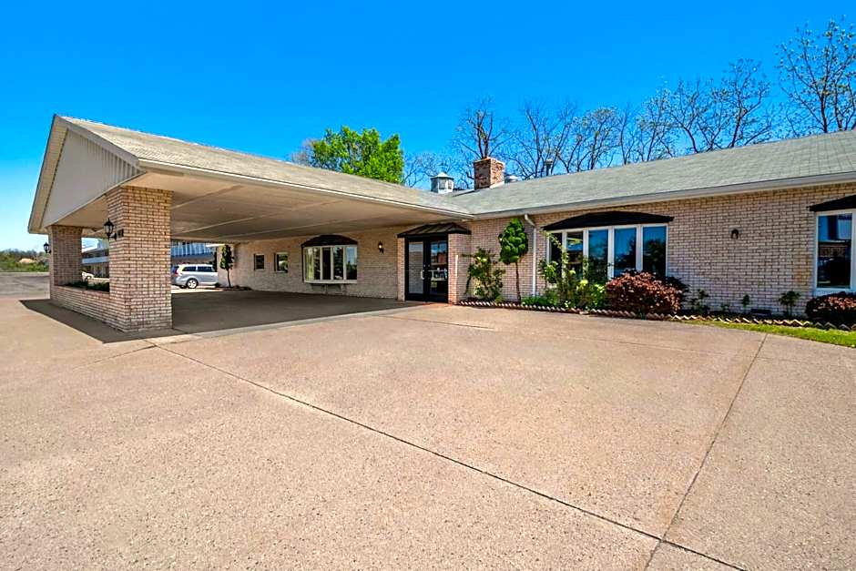 Days Inn by Wyndham Whitmore Lake/Ann Arbor/Brighton