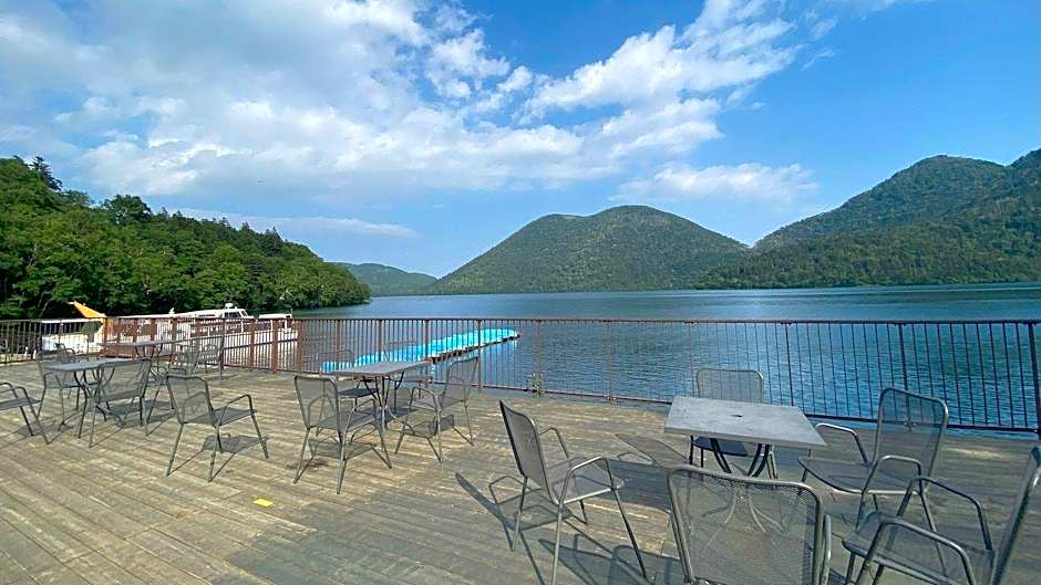 Shikaribetu Kohan Onsen Hotel Fusui