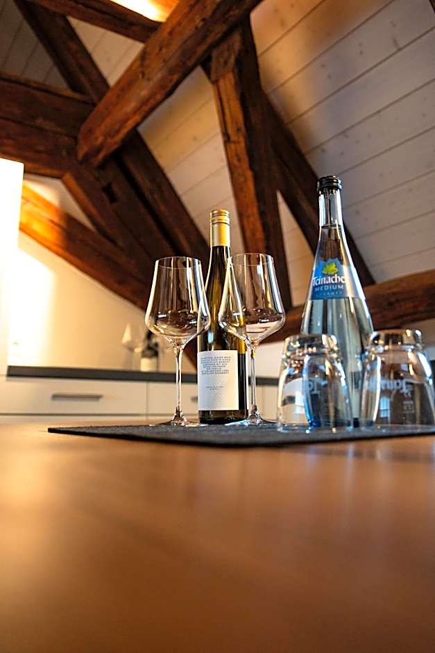 Design Hotel & Restaurant Löwen