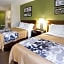 Sleep Inn Phoenix Sky Harbor Airport