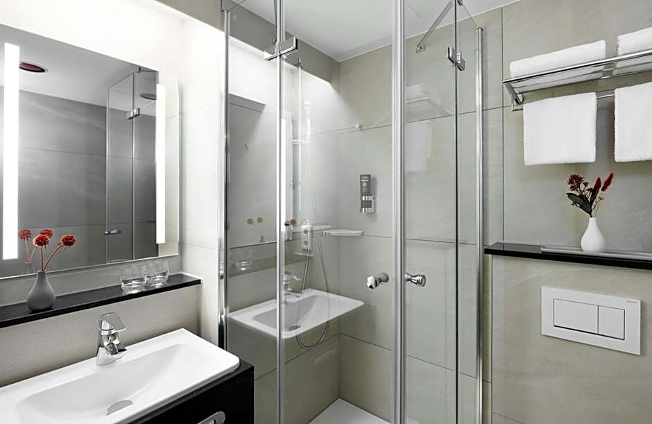 Leonardo Hotel Nuernberg