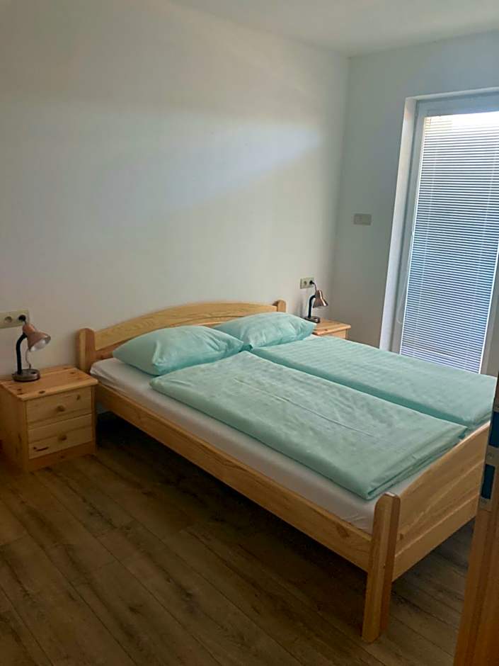 Rezidencia Podhájska