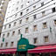 Sakura Hotel Ikebukuro