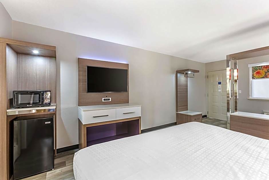 Best Western Sunland Park Inn