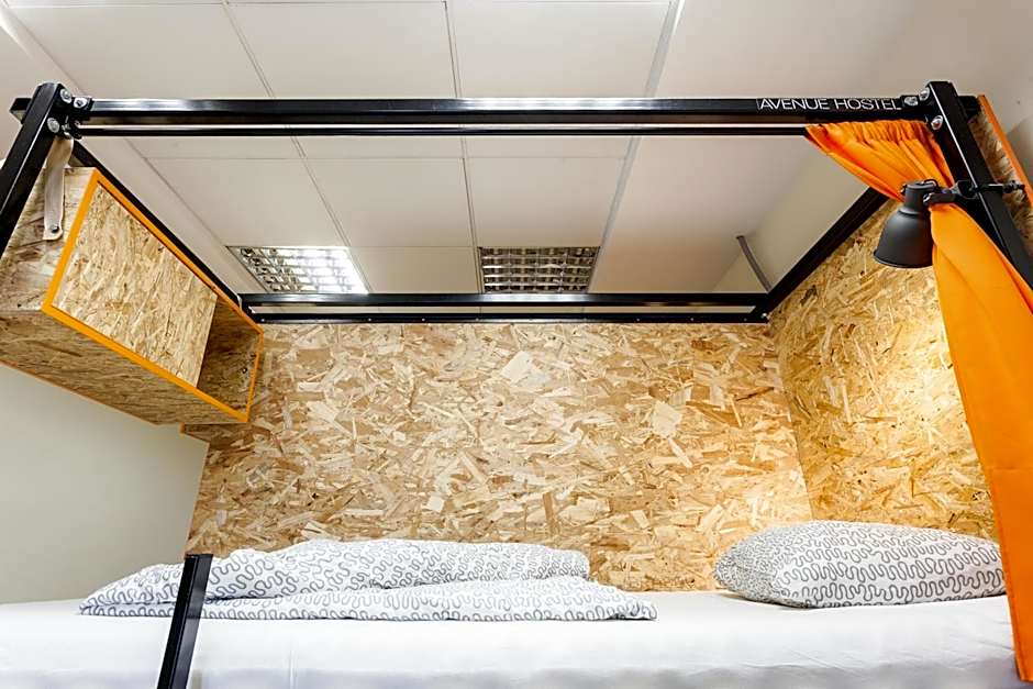 Avenue Hostel