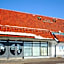 Best Western Hotel AM Europaplatz