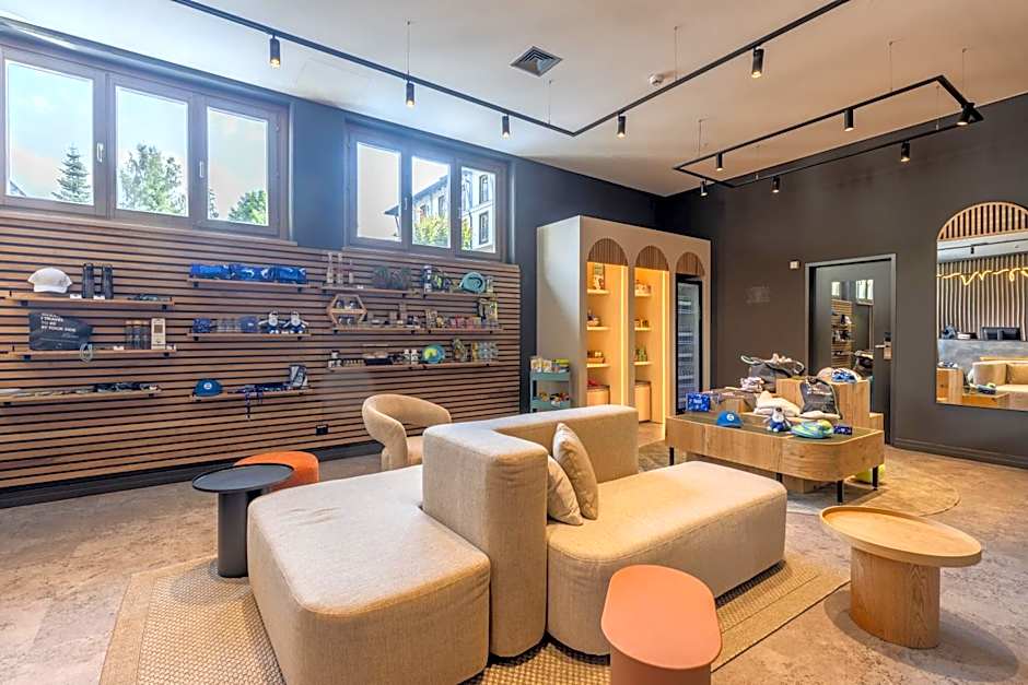 Aldiana Club Ampflwang