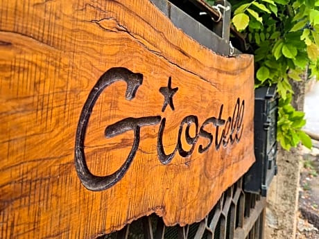Residenza Giostell