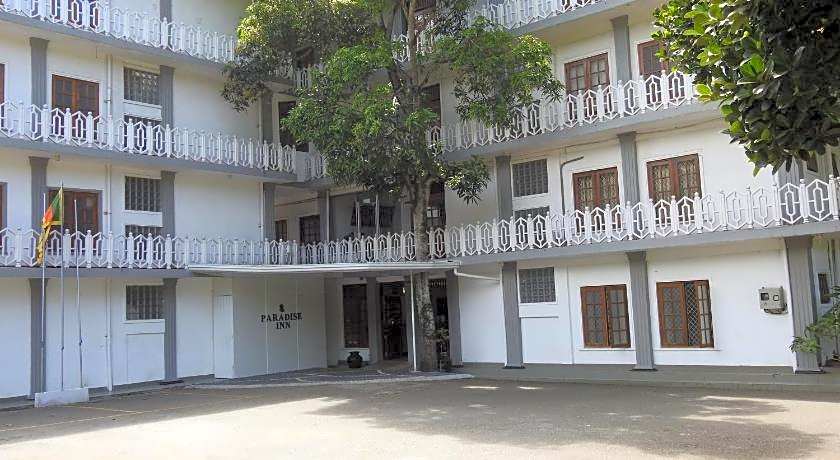 Paradise Inn