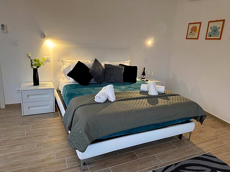 Albergo Tenco by Bottega
