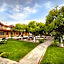 Orange Garden Hotel Akyaka 