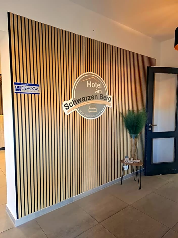 Hotel Am Schwarzen Berg
