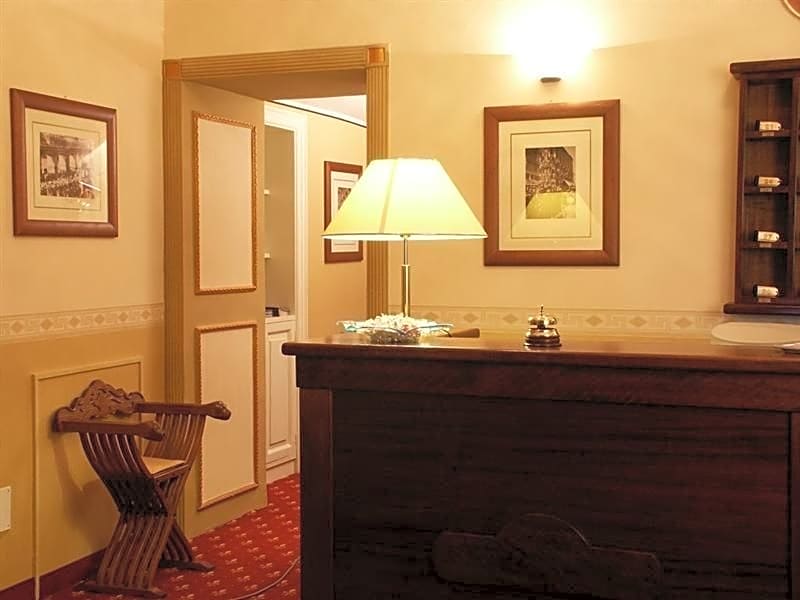 Catania Centro Rooms