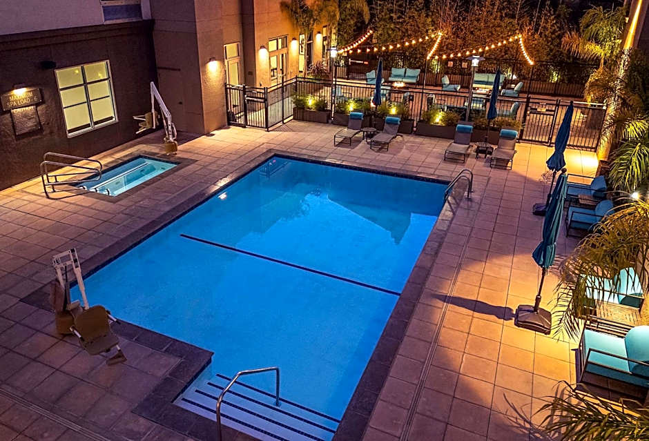 Hyatt Place Santa Cruz