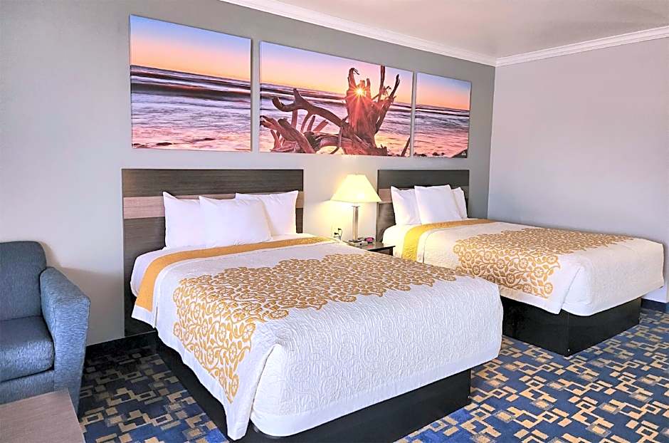 Days Inn by Wyndham Robstown