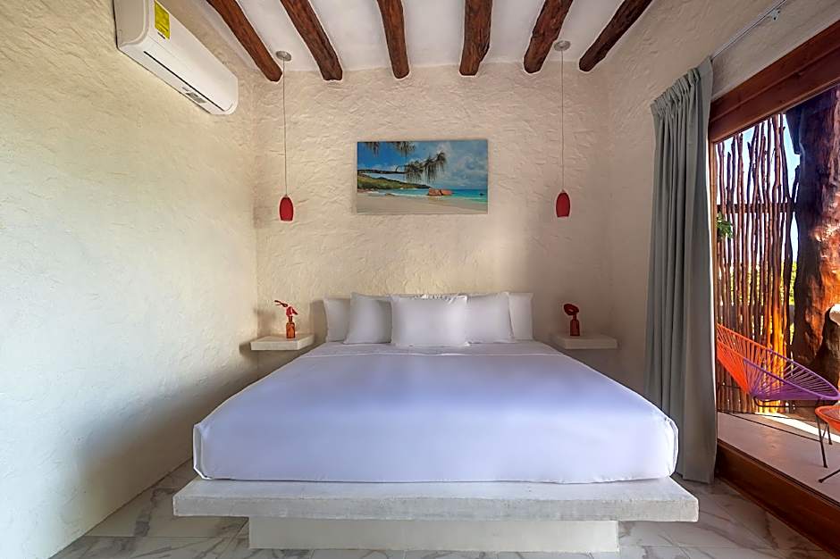 Bhoga Boutique Hotel