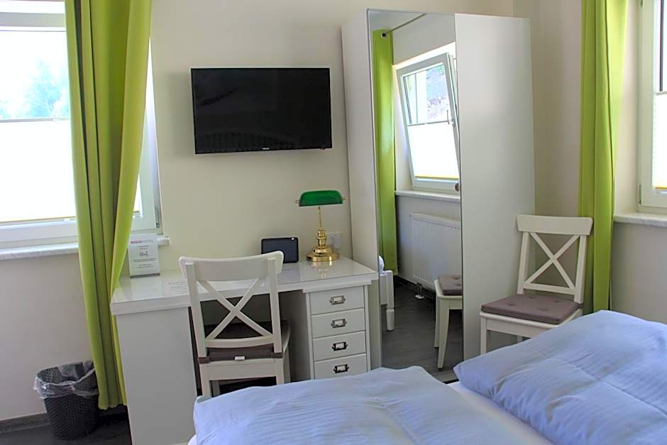 REGIOHOTEL Schanzenhaus Wernigerode