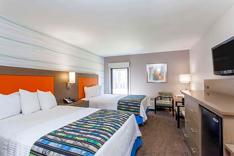 Days Inn by Wyndham Lanham Washington DC