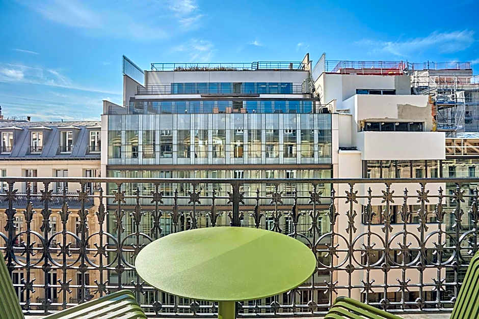 Numa Paris Champs-Élysées