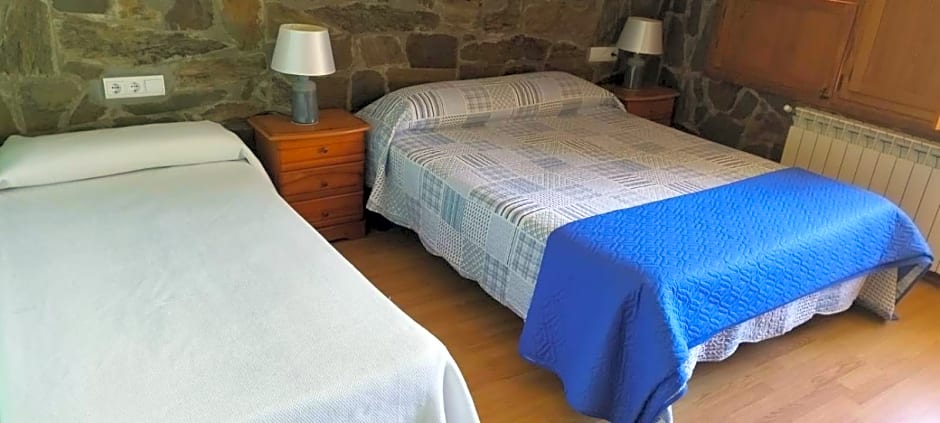 Hotel Rural Camino Medulas