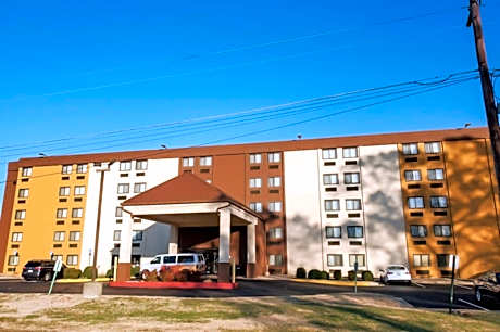 Comfort Inn Oxon Hill