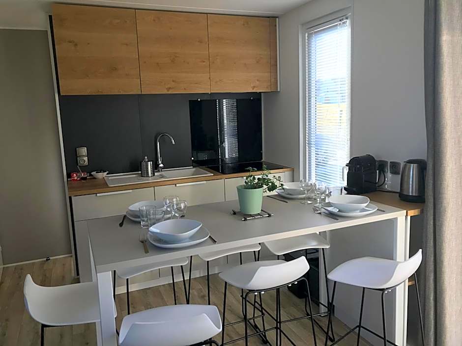 Le Lodge Premium