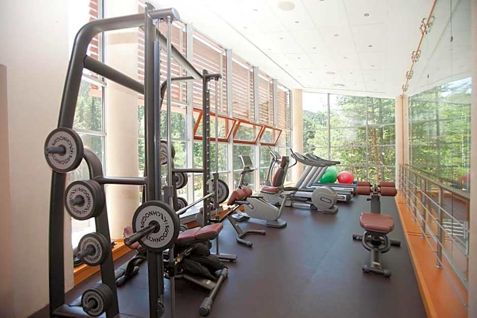 Hotel Yastrebets Wellness & Spa