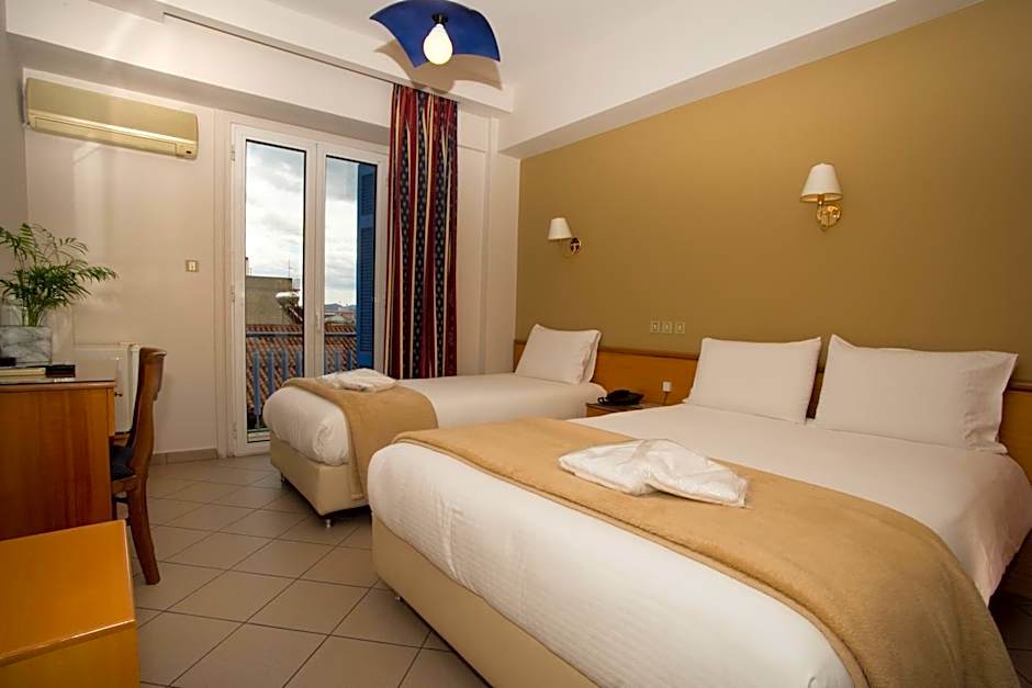 Photo 1 of 15 of Triple Room