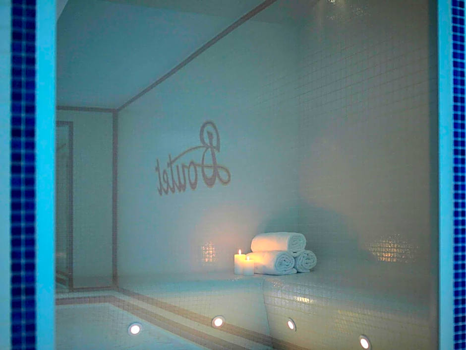 Hotel Paris Bastille Boutet - MGallery by Sofitel