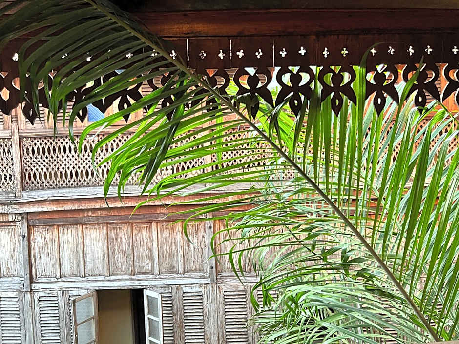 Jafferji House