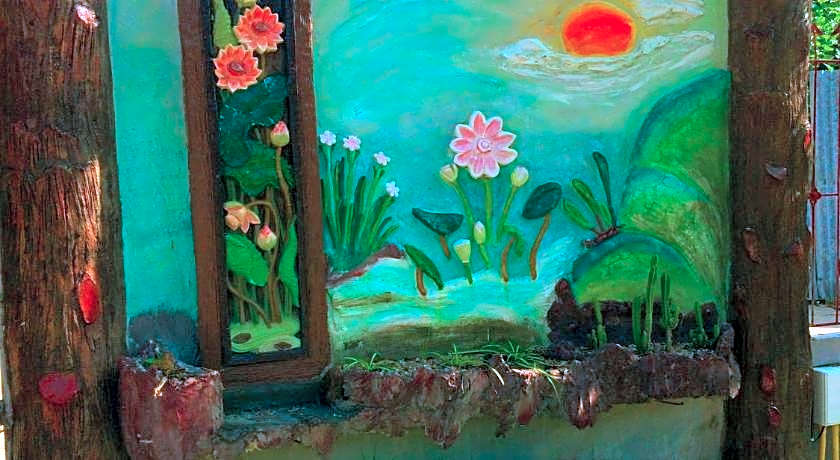 Smilingface Guesthouse