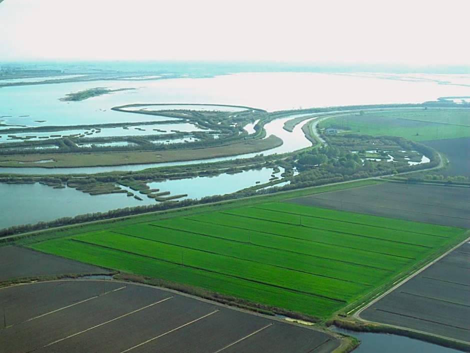 Hotel Rurale Canneviè