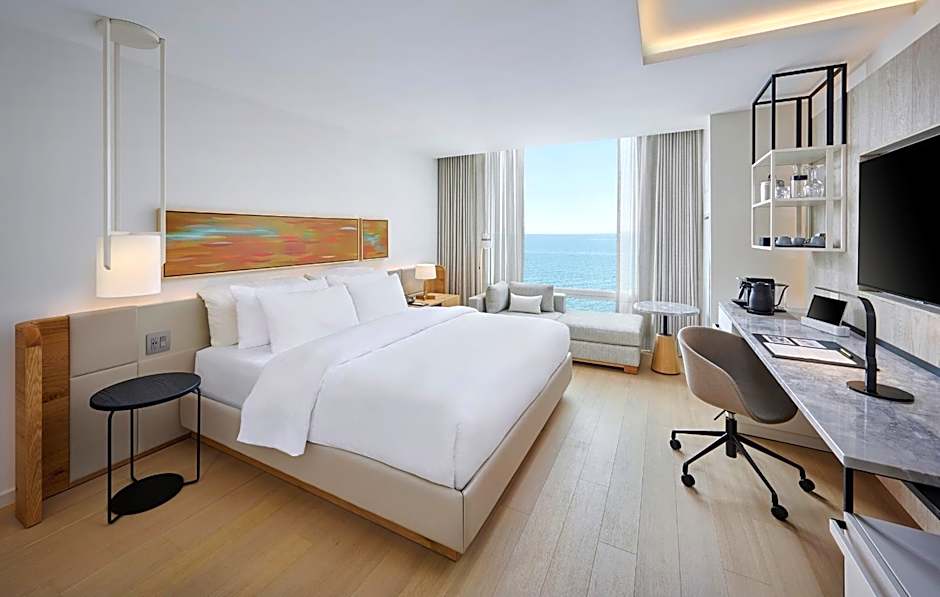 The Pearle Hotel & Spa, Autograph Collection