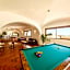 Hotel Pedra Santa
