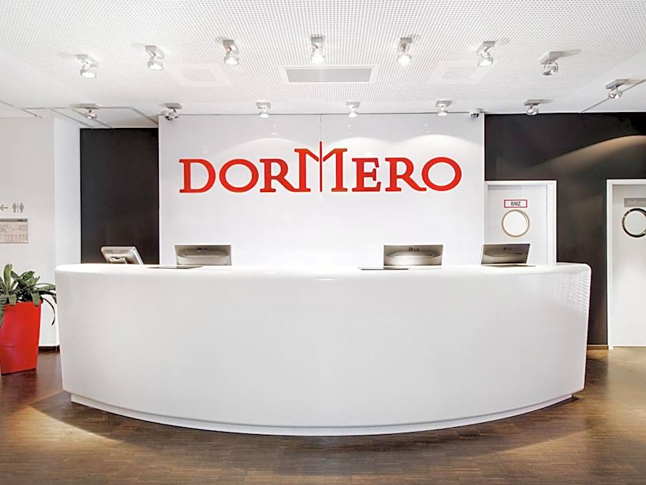 DORMERO Hotel Frankfurt