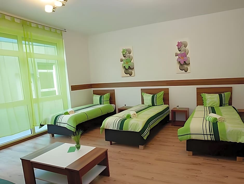 Hotel Olive Inn