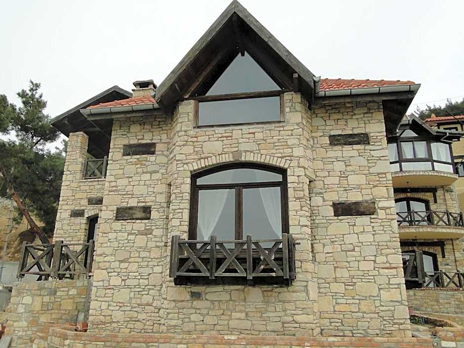 The Stone Castle Boutique Hotel