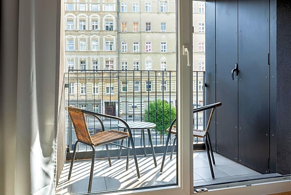 apartamenty-wroc Kurkowa 14