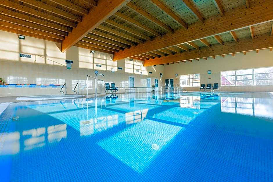 BURSZTYN - BERNSTEIN SPA & Wellness
