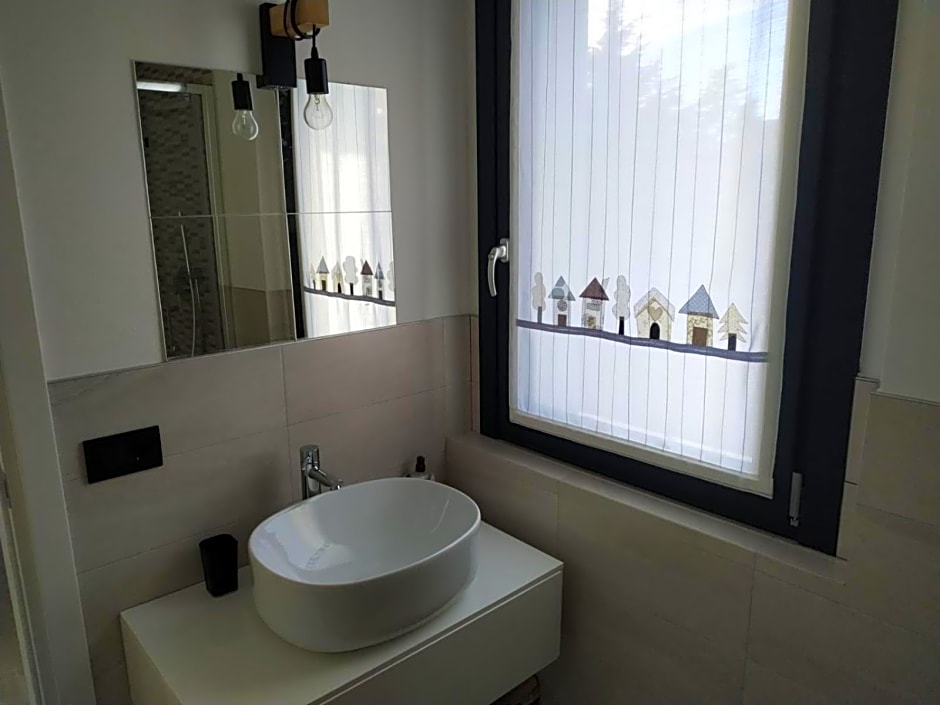 Mountain Holidays B&B