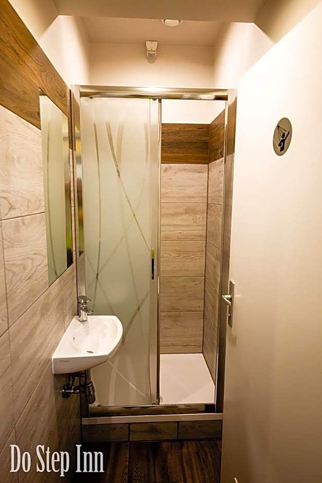 Do Step Inn Central - Self-Service-Hostel