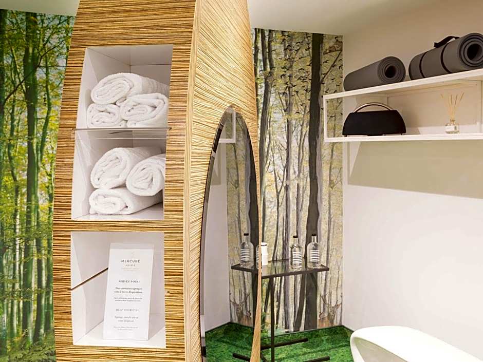 Mercure Strasbourg Centre Petite France
