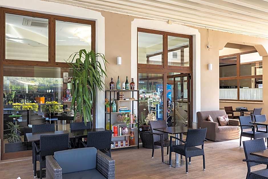 Hotel La Quercia