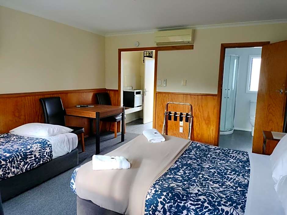 Otaki Motel
