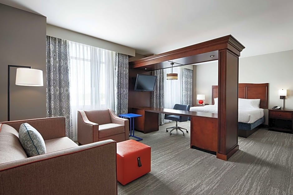 Hampton Inn By Hilton And Suites Chicago/Mt. Prospect, Il