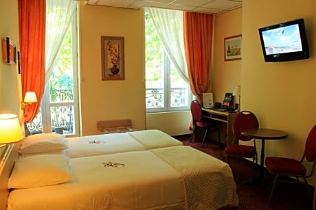 Double or Twin Room