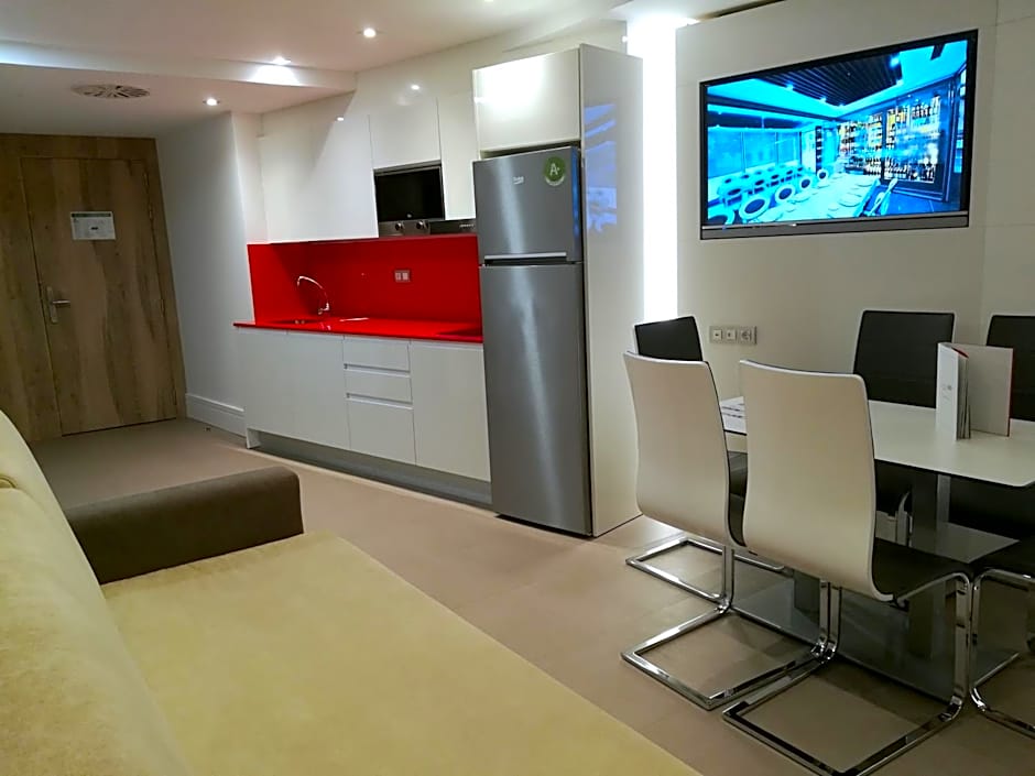 Hotel & Spa Ciudad de Binéfar