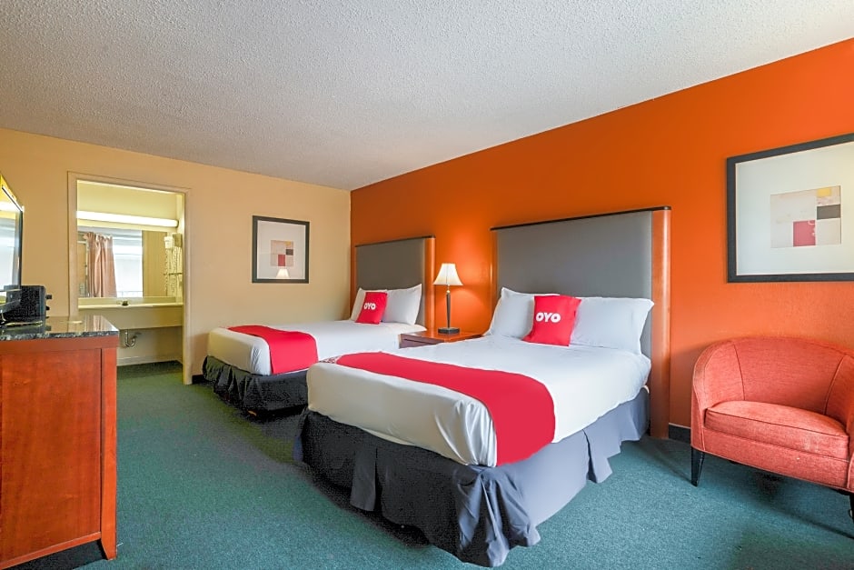121 Motel Henderson