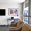 Meriton Suites Herschel Street, Brisbane