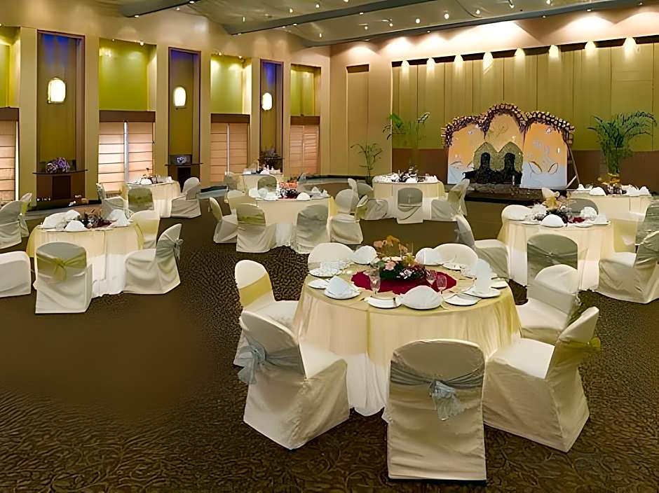 Hotel Hindustan International